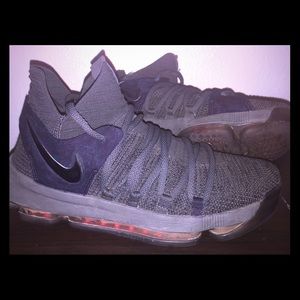 Nike KD 10
